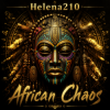 Cover Helena210 - African Chaos Helena210 - African Chaos