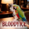 BLODDYICE - Сигаретный дым в час попугая