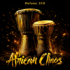 Cover Helena210 - African Chaos 6 ( джембе) Helena210 - African Chaos 6 ( джембе)