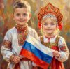 DJ NEOPHRON - ДУША РОССИИ