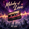 Cover DJ-Lion- Л. Е. В. - Melody of love DJ-Lion- Л. Е. В. - Melody of love