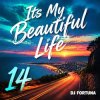 Cover DJ FORTUNA - Its My Beautiful Life 14 DJ FORTUNA - Its My Beautiful Life 14