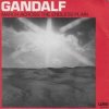 Cover Gandalf - March Across The Endless Plain Gandalf - March Across The Endless Plain