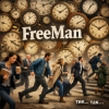 Cover FreeMan - Тик так FreeMan - Тик так
