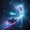 Cover Mari - Racer Mari - Racer