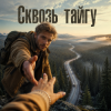 Cover DJ-Lion- Л. Е. В. - Сквозь тайгу DJ-Lion- Л. Е. В. - Сквозь тайгу