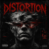 Cover Dead Inside - Distortion Dead Inside - Distortion