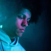 Cover Alix Perez - Elastic Soul Alix Perez - Elastic Soul