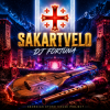 Cover DJ FORTUNA - Sakartvelo (ГРУЗИЯ) продолжение DJ FORTUNA - Sakartvelo (ГРУЗИЯ) продолжение