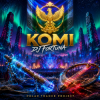 Cover DJ FORTUNA - Komi (Республика Коми) продолжение DJ FORTUNA - Komi (Республика Коми) продолжение