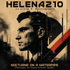 Cover Helena210 - «NOCTURNE ON A WATERPIPE (Ноктюрн на водосточной трубе)» от Helena210! Helena210 - «NOCTURNE ON A WATERPIPE (Ноктюрн на водосточной трубе)» от Helena210!