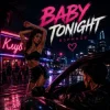 Cover R3phase - Baby Tonight R3phase - Baby Tonight