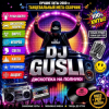 Cover DJ GUSLI - Танцевальный мегасборник DJ GUSLI - Танцевальный мегасборник