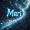 Cover Mari - Mix by Mari Mari - Mix by Mari