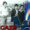 Cover GAZZ - Look At Me Now 1979. Rehearsal scratch demo. GAZZ - Look At Me Now 1979. Rehearsal scratch demo.