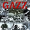 Cover GAZZ - Porabola of Ball 1979. Rehearsal scratch demo. Restored and remastered 2026 GAZZ - Porabola of Ball 1979. Rehearsal scratch demo. Restored and remastered 2026