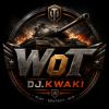 Cover DJ.kwaki - WoT DJ.kwaki - WoT