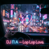 Cover DJ П А - Love Love You DJ П А - Love Love You