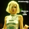 Cover Steve Rich & Kinnu - Dance for Life Steve Rich & Kinnu - Dance for Life