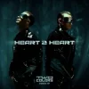 Cover twocolors & Andreas Vey - Heart 2 Heart twocolors & Andreas Vey - Heart 2 Heart