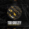 Cover Too Greezey - I'm Warning You Too Greezey - I'm Warning You