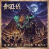 Cover Angel-69 - Secrets of the Ancient Pyramid Angel-69 - Secrets of the Ancient Pyramid