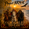 Cover DJ-Lion- Л. Е. В. - Моя сторона DJ-Lion- Л. Е. В. - Моя сторона