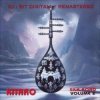 Cover Kitaro - Reincarnation Kitaro - Reincarnation