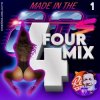 Cover Dj JoelCuto - FOUR MIX 1 LUISJOELCUTO Dj JoelCuto - FOUR MIX 1 LUISJOELCUTO