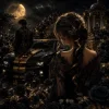 Cover DARK-SOUND - Троянда чорна DARK-SOUND - Троянда чорна