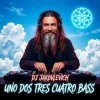 Cover DJ Jakovlevich - Uno, dos, tres, cuatro (Bass) DJ Jakovlevich - Uno, dos, tres, cuatro (Bass)