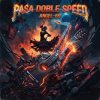Cover Angel-69 - Pasa Doble Speed Angel-69 - Pasa Doble Speed