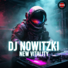 Cover DJ Nowitzki - New Vitality DJ Nowitzki - New Vitality