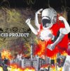 Cover CID Project - Choque CID Project - Choque