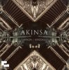Cover Akinsa - Abduction Akinsa - Abduction