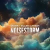 Cover MXTR, Ellen Lynch - Noisestorm MXTR, Ellen Lynch - Noisestorm