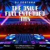 Cover DJ FORTUNA - THE DRIVE (DJ FORTUNA — FULL EXTENDED MIX) DJ FORTUNA - THE DRIVE (DJ FORTUNA — FULL EXTENDED MIX)