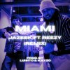 Cover Jazeek & reezy - Miami Jazeek & reezy - Miami