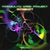 Cover Tranquility Base Project - Bubbles In Space Tranquility Base Project - Bubbles In Space