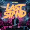 Cover DJ.ILHAM - LAST STAND DJ.ILHAM - LAST STAND