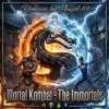 Cover Angel-69 - Mortal Kombat - The Immortals (Super D&B Remix by Angel-69) Angel-69 - Mortal Kombat - The Immortals (Super D&B Remix by Angel-69)