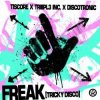 Cover Kreese - In Control Kreese - In Control