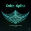 Cover Cubic Spline - Harmonogram Cubic Spline - Harmonogram