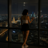 Cover DJ Mason Davies feat.ALINA - Засеребрится Синий Иней DJ Mason Davies feat.ALINA - Засеребрится Синий Иней