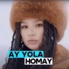 AY YOLA - Homay [ExclUsive Remix]