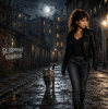 Cover Zernova Project - Бездомной кошкой Zernova Project - Бездомной кошкой