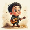 Cover Виктор Загребин - Мы в деревне Виктор Загребин - Мы в деревне