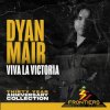 Cover Dyan Mair - Viva La Victoria Dyan Mair - Viva La Victoria