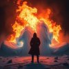 Cover Сергей Видов - Feuer und Eis Сергей Видов - Feuer und Eis