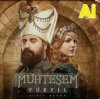Нейросеть - Muhteşem Yüzyıl 2026